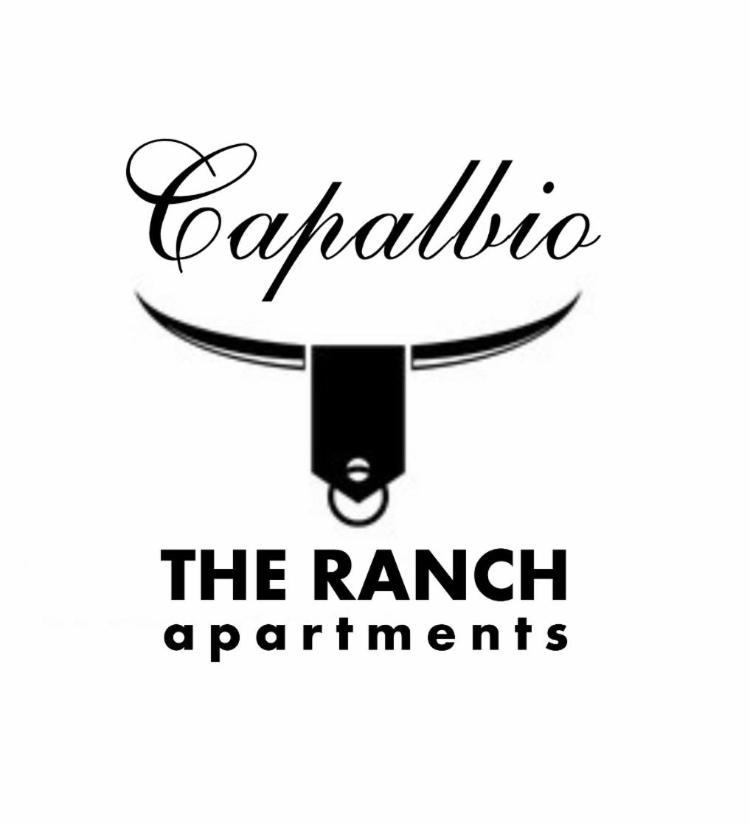 The Ranch Apartment 4 Capalbio Pescia Romana Exteriör bild